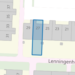 Perceel WSL01-P-1506