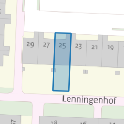 Perceel WSL01-P-1507