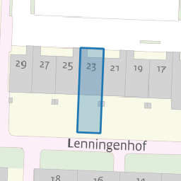 Perceel WSL01-P-1508