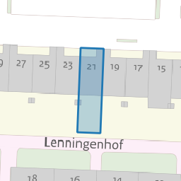 Perceel WSL01-P-1509