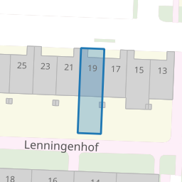 Perceel WSL01-P-1510