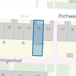 Perceel WSL01-P-1512