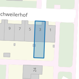 Perceel WSL01-P-1518