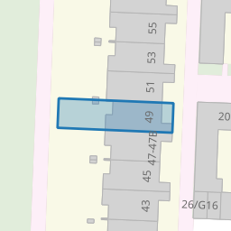 Perceel WSL01-P-1527