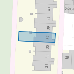 Perceel WSL01-P-1533