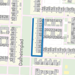 Perceel WSL01-P-1537