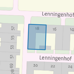 Perceel WSL01-P-1538
