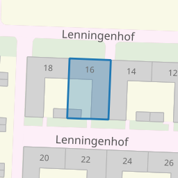 Perceel WSL01-P-1539