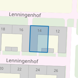 Perceel WSL01-P-1540