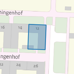 Perceel WSL01-P-1541