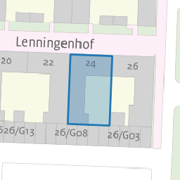 Perceel WSL01-P-1545