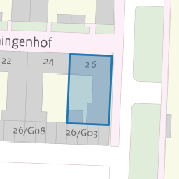 Perceel WSL01-P-1546