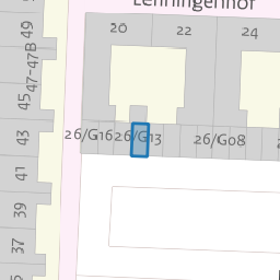 Perceel WSL01-P-1550