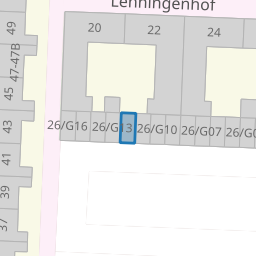 Perceel WSL01-P-1551