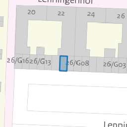 Perceel WSL01-P-1553