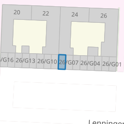 Perceel WSL01-P-1555