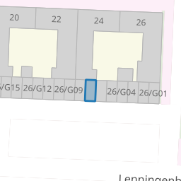 Perceel WSL01-P-1556