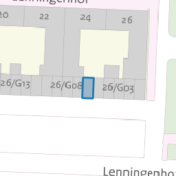 Perceel WSL01-P-1557