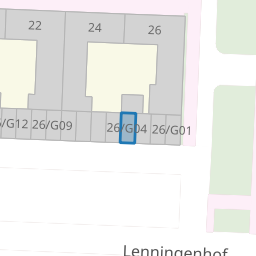 Perceel WSL01-P-1559