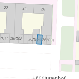 Perceel WSL01-P-1560