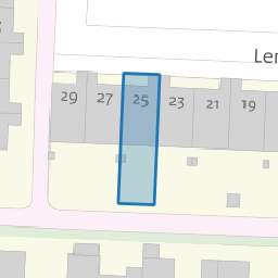 Perceel WSL01-P-1565