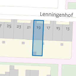 Perceel WSL01-P-1568