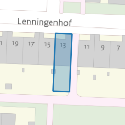 Perceel WSL01-P-1571