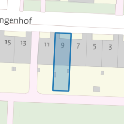 Perceel WSL01-P-1574