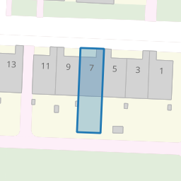 Perceel WSL01-P-1575