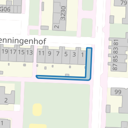 Perceel WSL01-P-1579