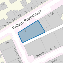 Perceel WSL01-P-1582