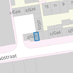 Perceel WSL01-P-1590