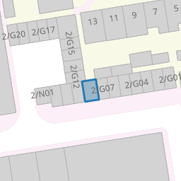 Perceel WSL01-P-1592