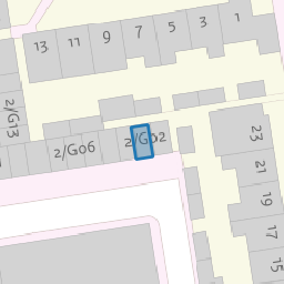 Perceel WSL01-P-1598