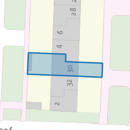 Perceel WSL01-P-1616