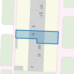 Perceel WSL01-P-1617
