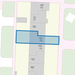 Perceel WSL01-P-1620