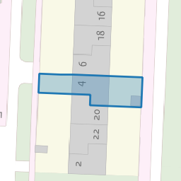 Perceel WSL01-P-1629