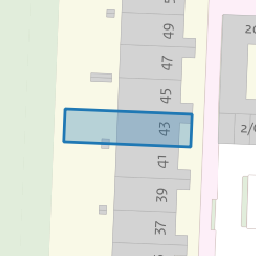 Perceel WSL01-P-1643