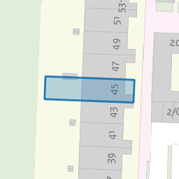 Perceel WSL01-P-1644