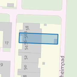 Perceel WSL01-P-1653