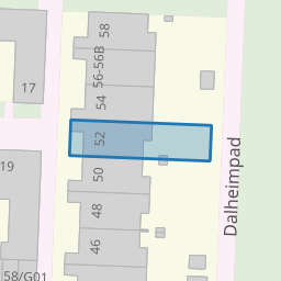 Perceel WSL01-P-1655