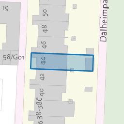 Perceel WSL01-P-1659