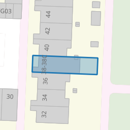 Perceel WSL01-P-1662