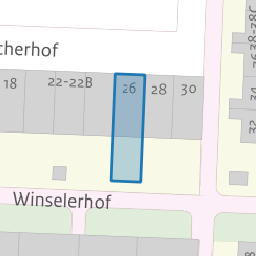 Perceel WSL01-P-1669