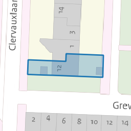 Perceel WSL01-P-1685