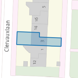 Perceel WSL01-P-1687