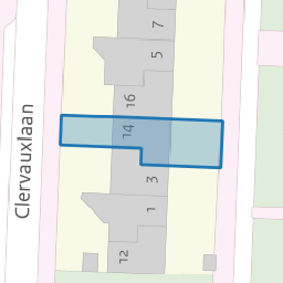 Perceel WSL01-P-1688
