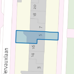 Perceel WSL01-P-1690
