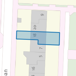 Perceel WSL01-P-1692